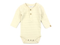 Lil Atelier wood ash body